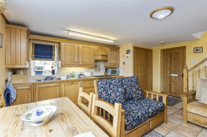 Barnwell Farm Cottages, 8 Ballybryan Road
