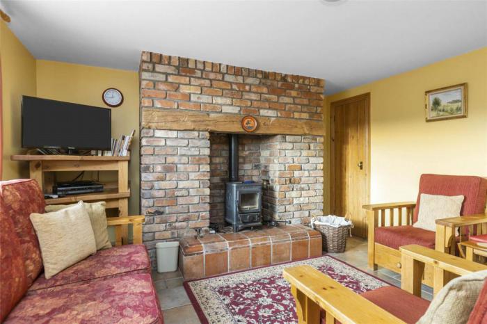 Barnwell Farm Cottages, 8 Ballybryan Road