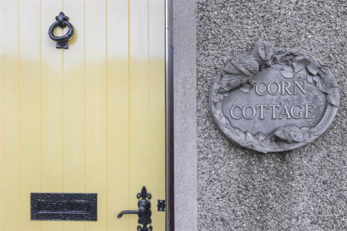 Barnwell Farm Cottages, 8 Ballybryan Road
