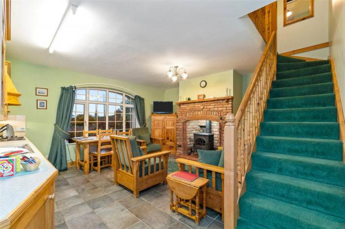 Barnwell Farm Cottages, 8 Ballybryan Road
