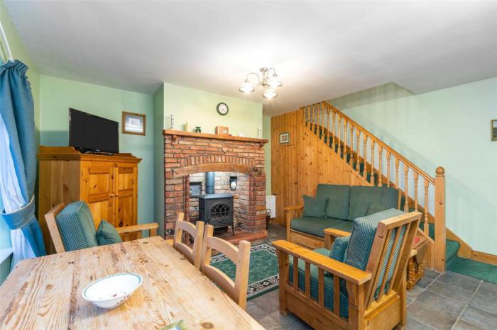 Barnwell Farm Cottages, 8 Ballybryan Road