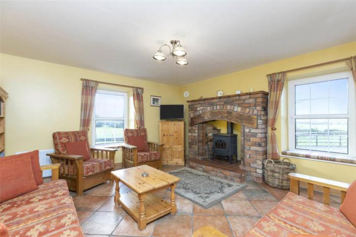 Barnwell Farm Cottages, 8 Ballybryan Road