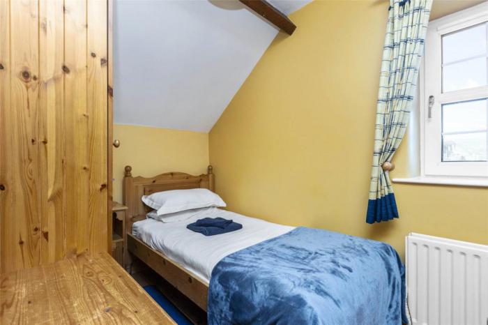 Barnwell Farm Cottages, 8 Ballybryan Road