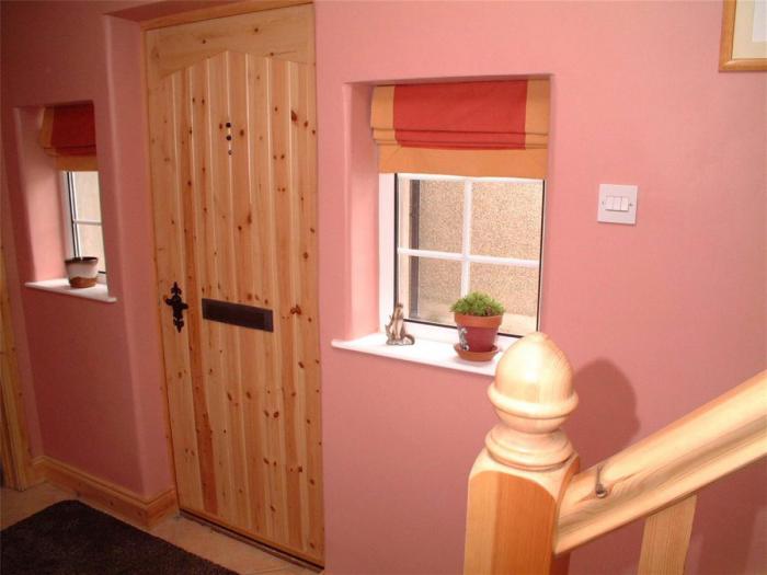 Barnwell Farm Cottages, 8 Ballybryan Road