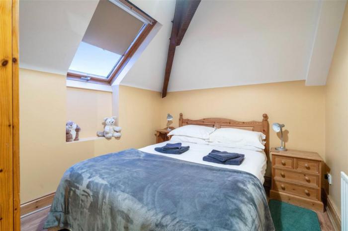 Barnwell Farm Cottages, 8 Ballybryan Road