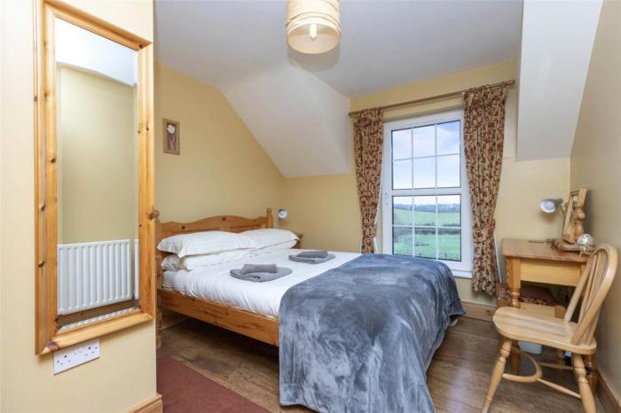 Barnwell Farm Cottages, 8 Ballybryan Road