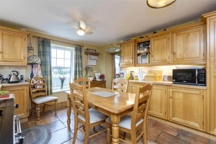 Barnwell Farm Cottages, 8 Ballybryan Road