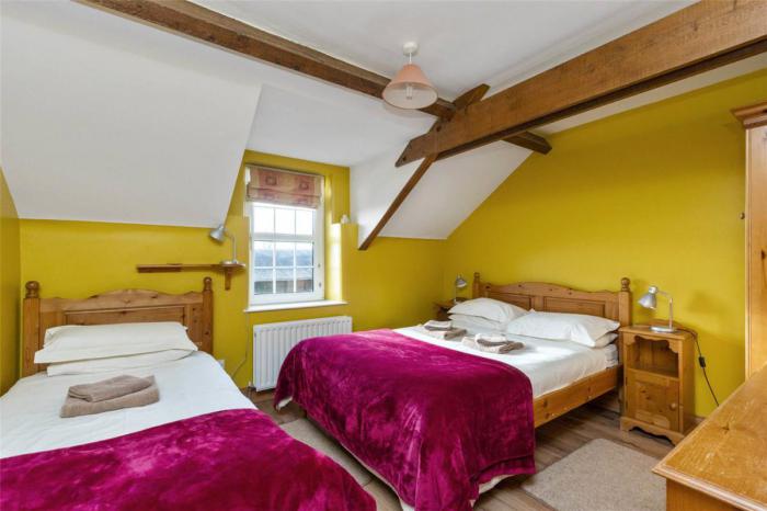Barnwell Farm Cottages, 8 Ballybryan Road