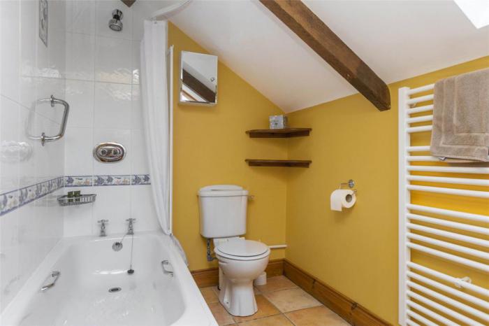 Barnwell Farm Cottages, 8 Ballybryan Road