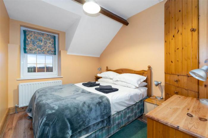 Barnwell Farm Cottages, 8 Ballybryan Road