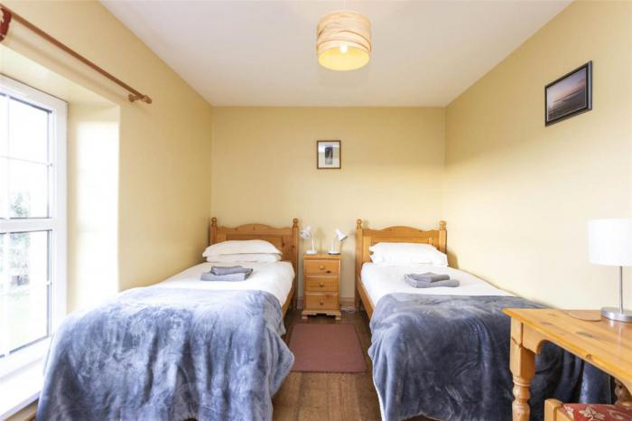 Barnwell Farm Cottages, 8 Ballybryan Road