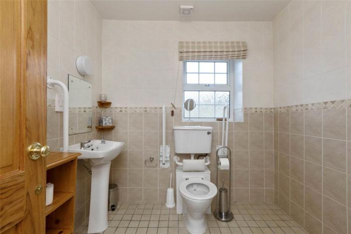 Barnwell Farm Cottages, 8 Ballybryan Road