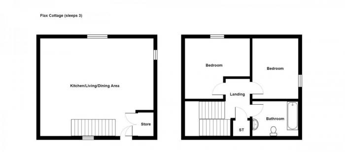Barnwell Farm Cottages, 8 Ballybryan Road