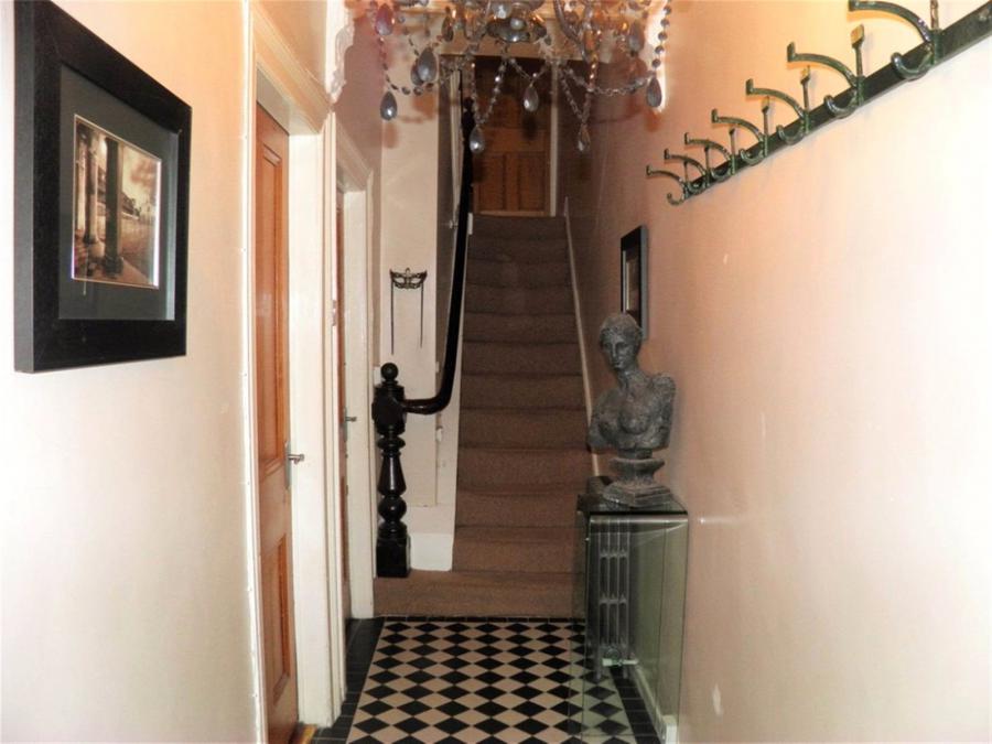 68 Belmont Avenue