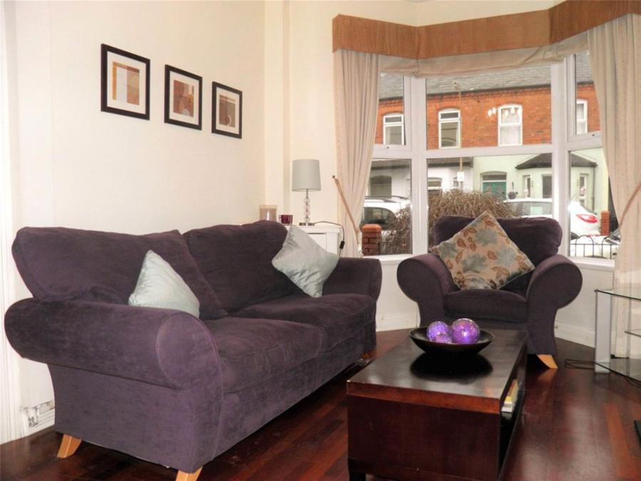 68 Belmont Avenue