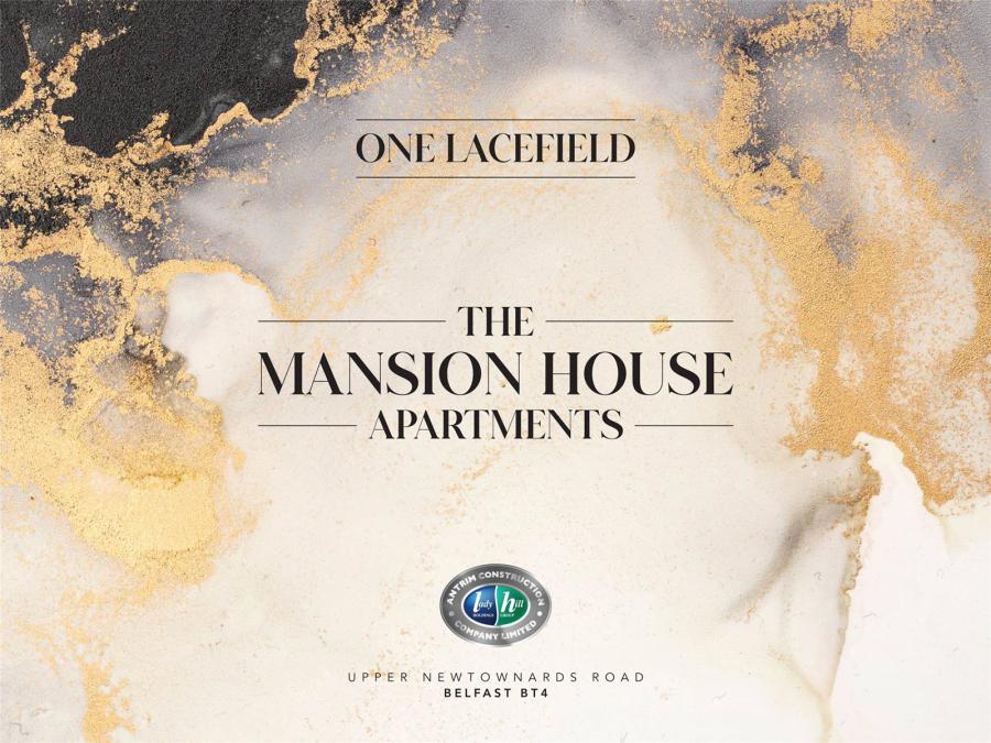 Apt 14, the mansion house apartments, one lacefield