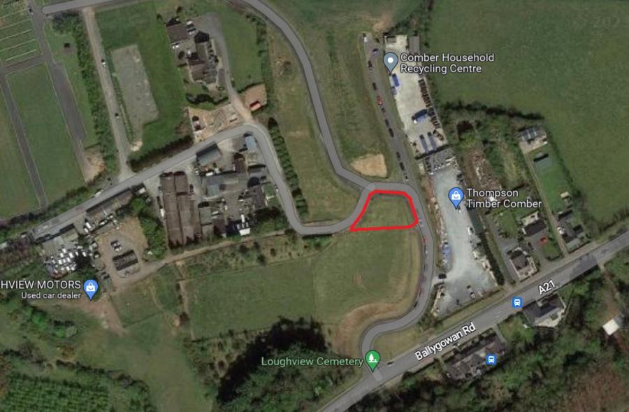 31g Ballygowan Road, Comber