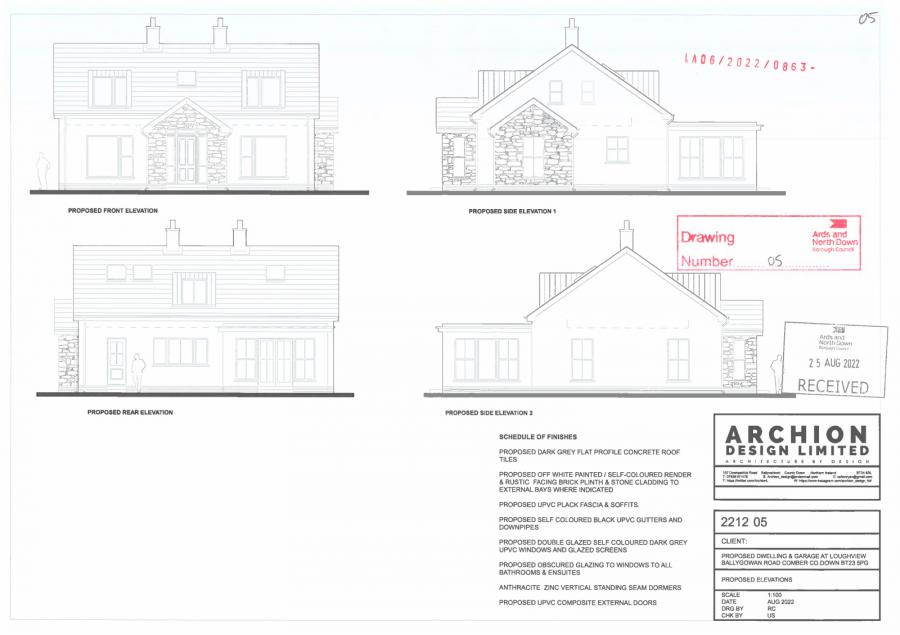 31g Ballygowan Road, Comber