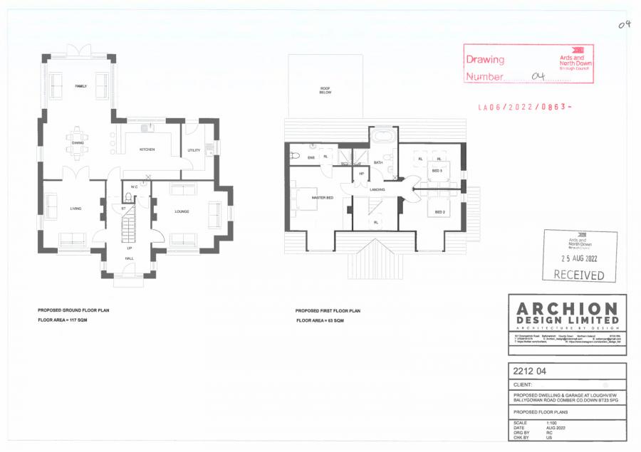 31g Ballygowan Road, Comber