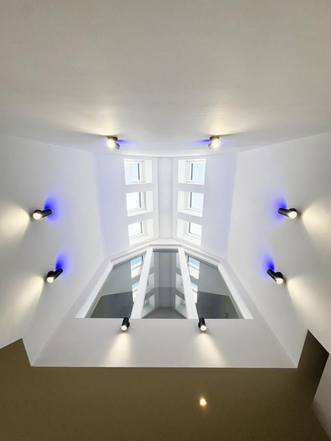 Apt 16, One Lacefield, The Mansion House Apartments
