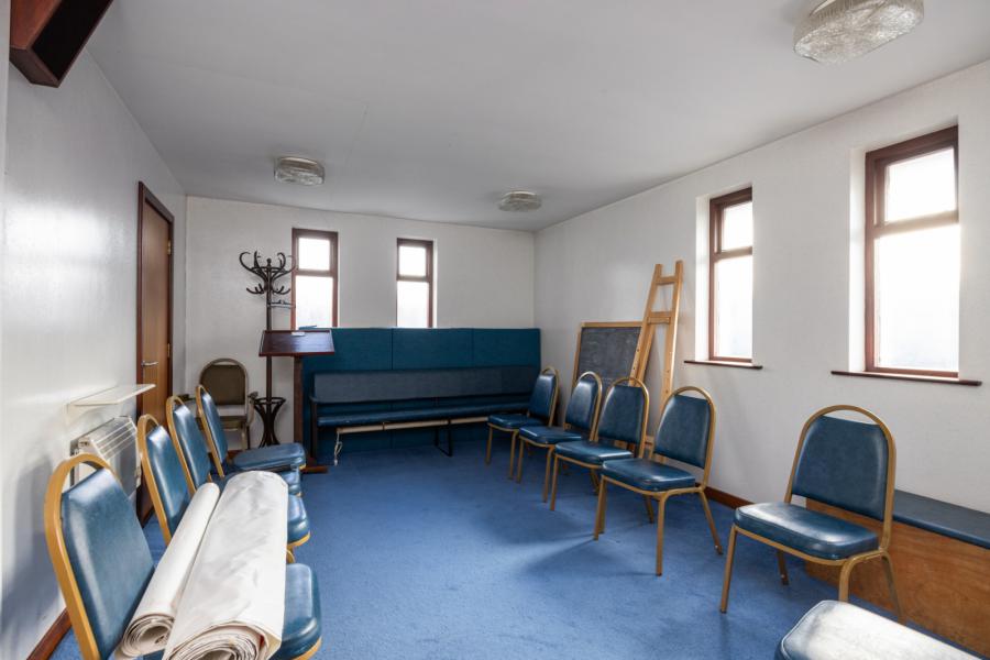 Olivet Hall, 138-140 Mount Merrion Avenue, Belfast, Olivet Hall, 138-140 Mount Merrion Avenue, Belfast,