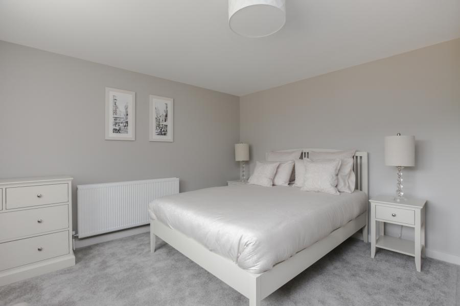 8, Apt 5, 8 Summerhill Avenue