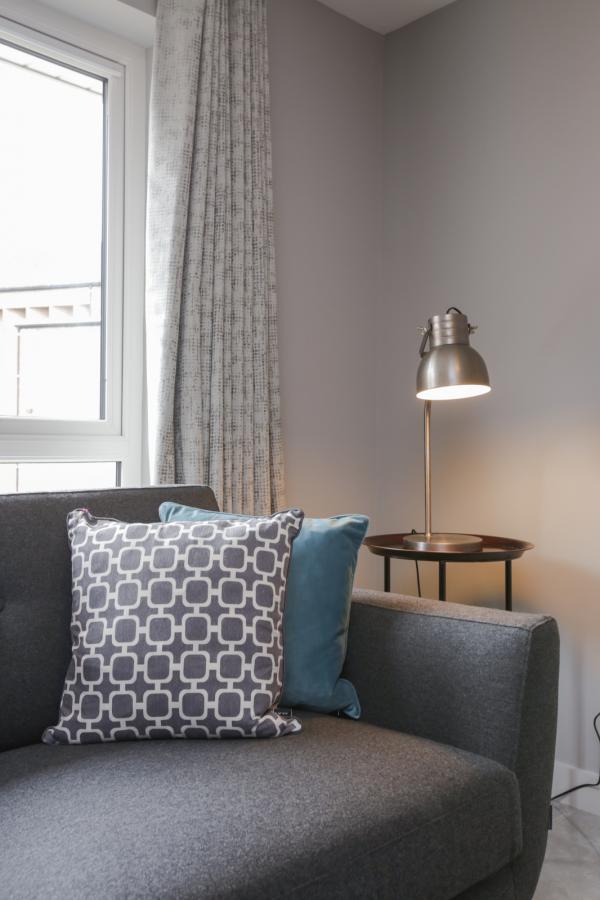 8, Apt 5, 8 Summerhill Avenue