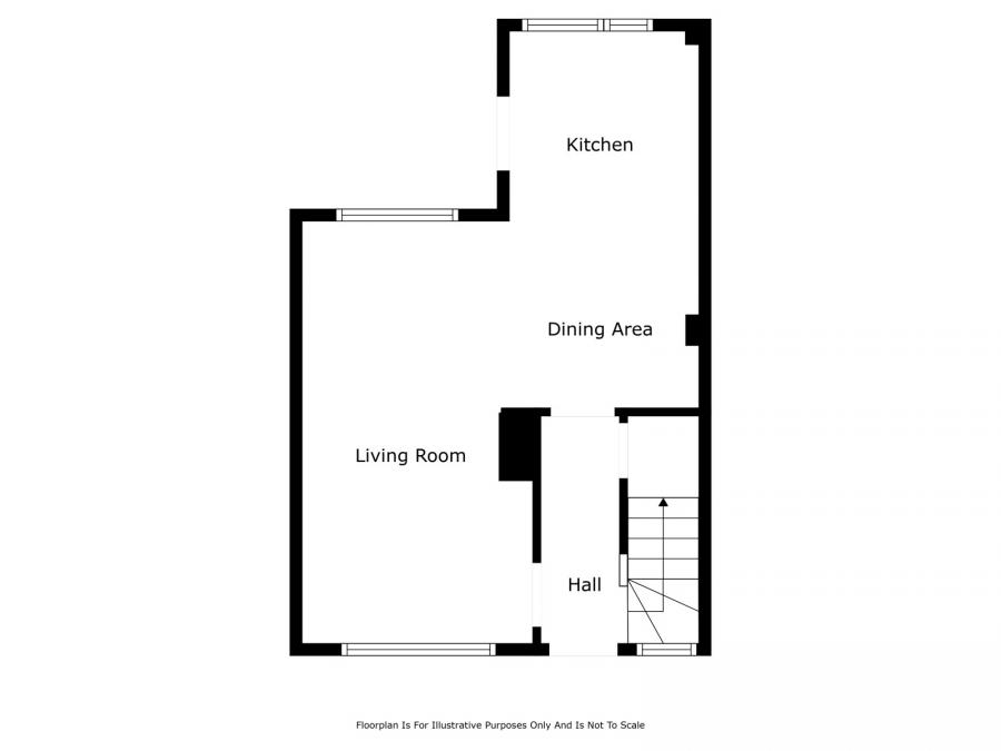82 Gainsborough Drive