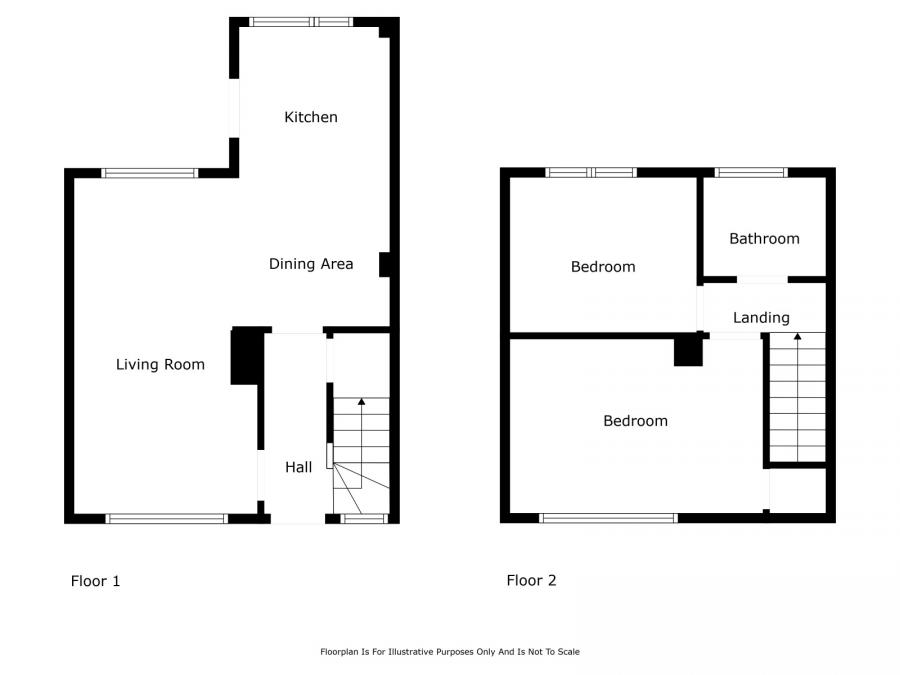 82 Gainsborough Drive