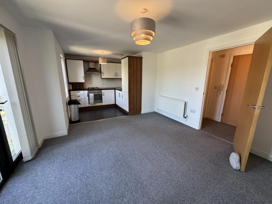 50 Skye Buildings, Drumadoon Square