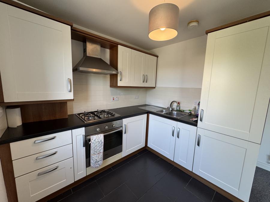 50 Skye Buildings, Drumadoon Square