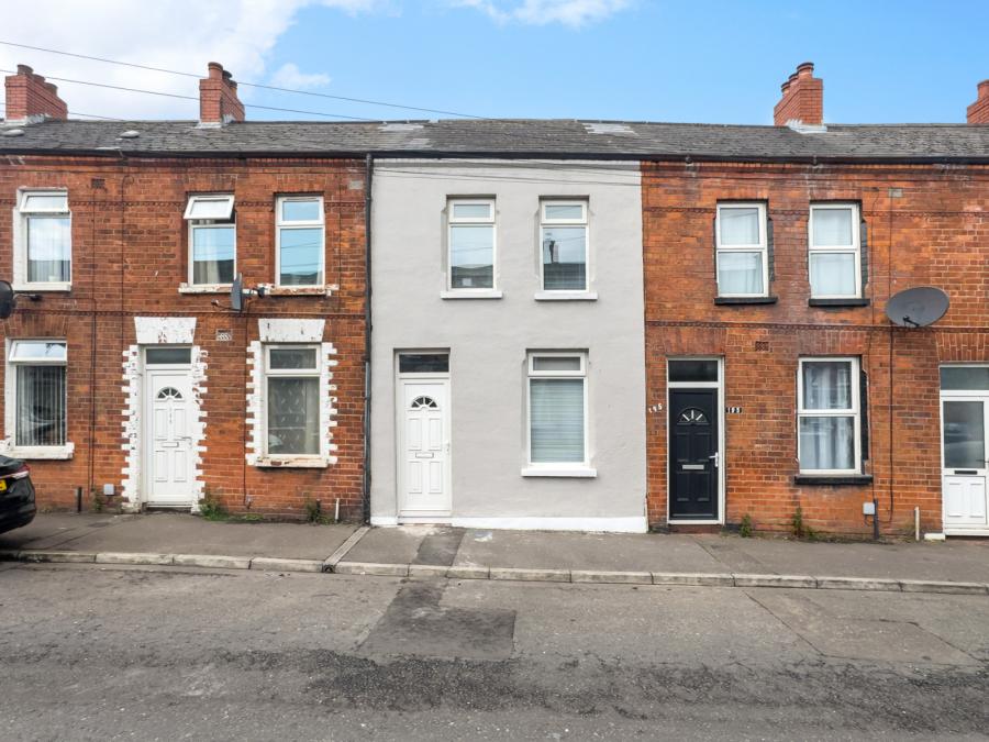 197 Avoniel Road