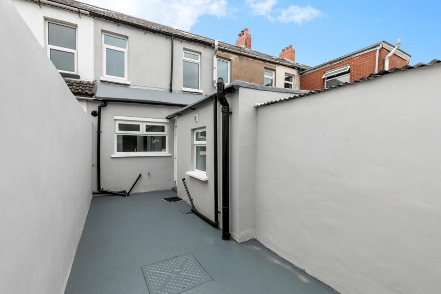 197 Avoniel Road