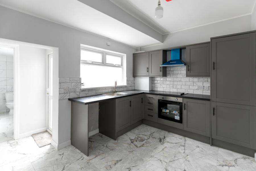 197 Avoniel Road