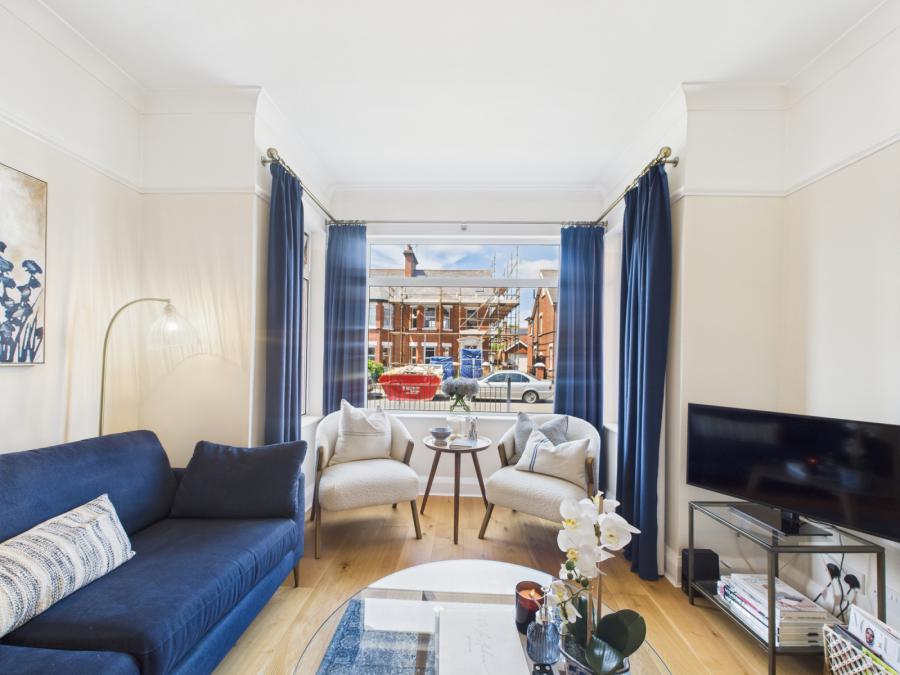 38 Pommern Parade