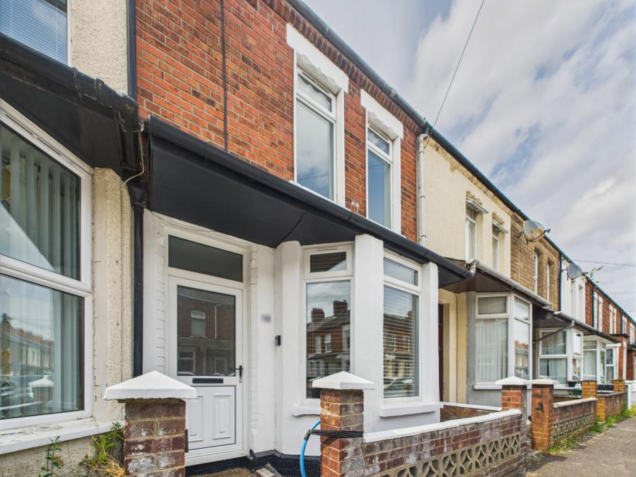 18 Kensington Avenue,belfast, county antrim, BT5 5JN
