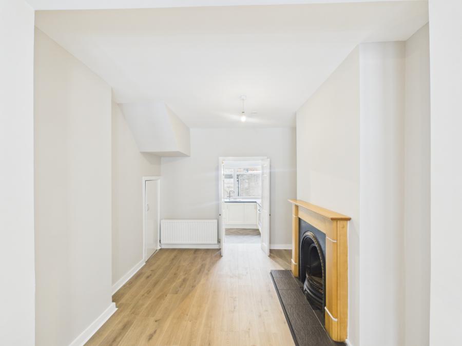 18 Kensington Avenue