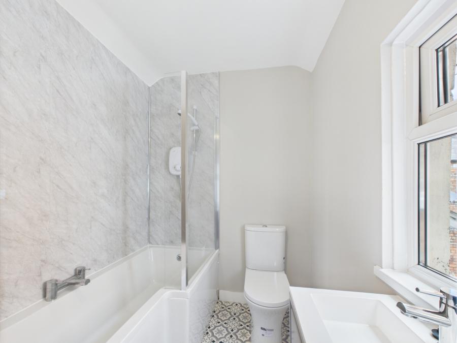 18 Kensington Avenue