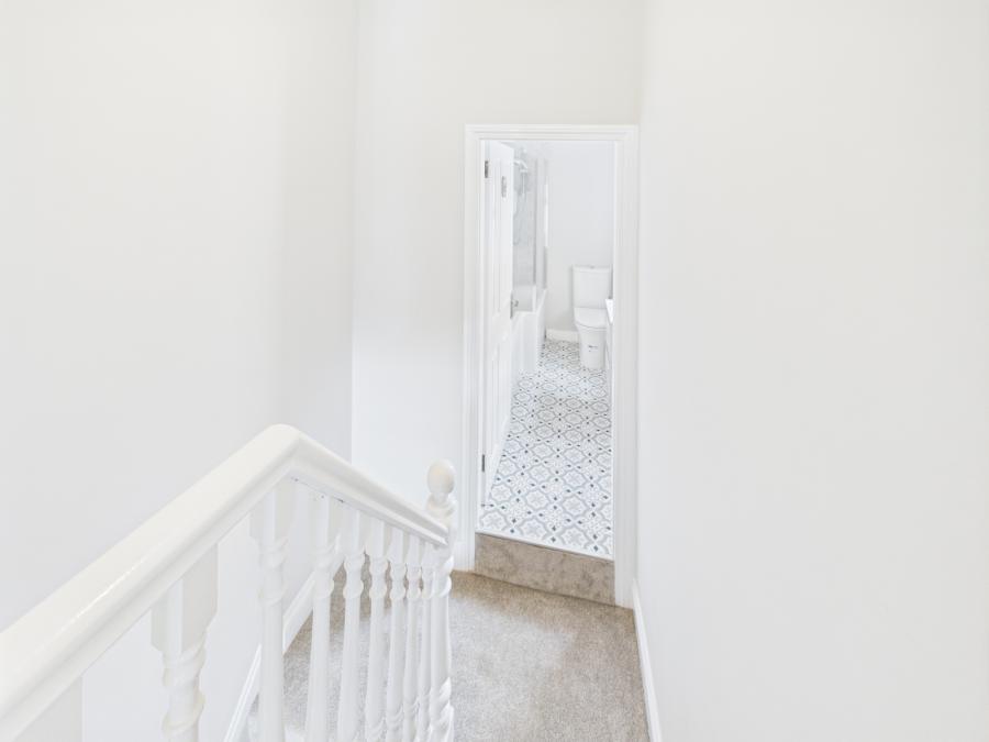 18 Kensington Avenue
