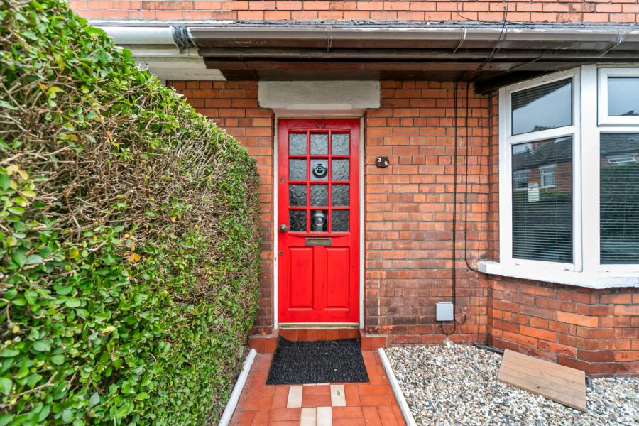35 Devon Parade