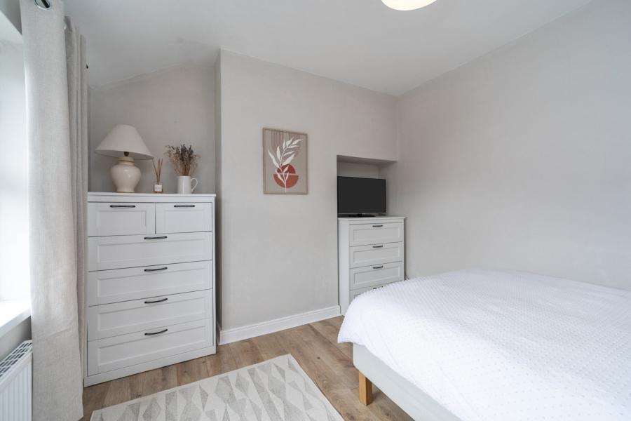 30 Wandsworth Gardens