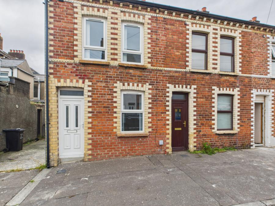 2 Lovatt Street