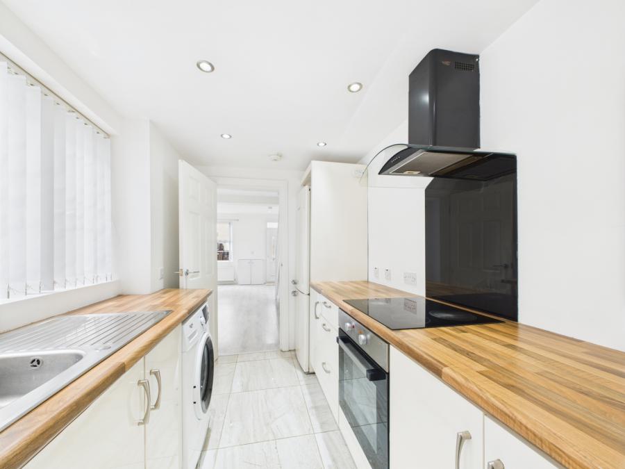 2 Lovatt Street
