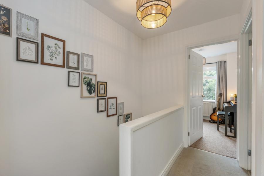 26 Castlemore Park