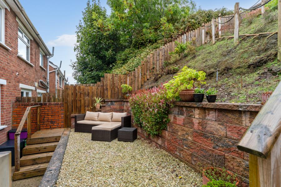 26 Castlemore Park