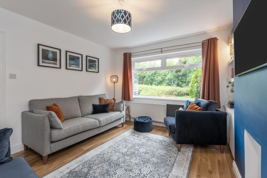 26 Castlemore Park