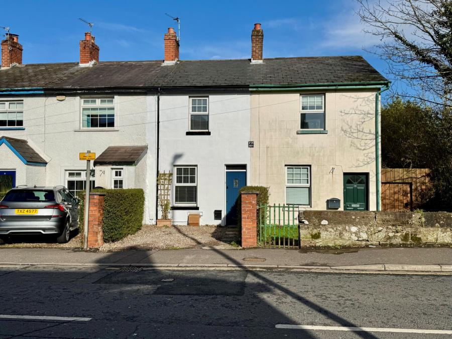 12 Gilnahirk Road
