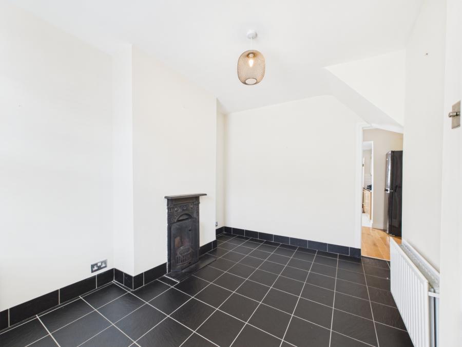 12 Gilnahirk Road