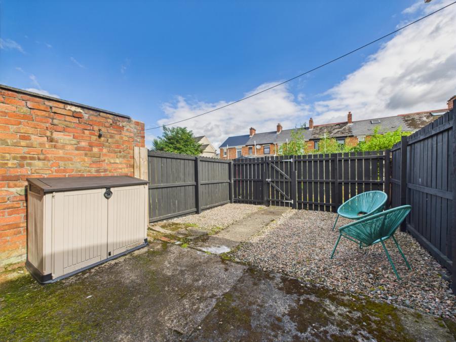 15 Connsbrook Park