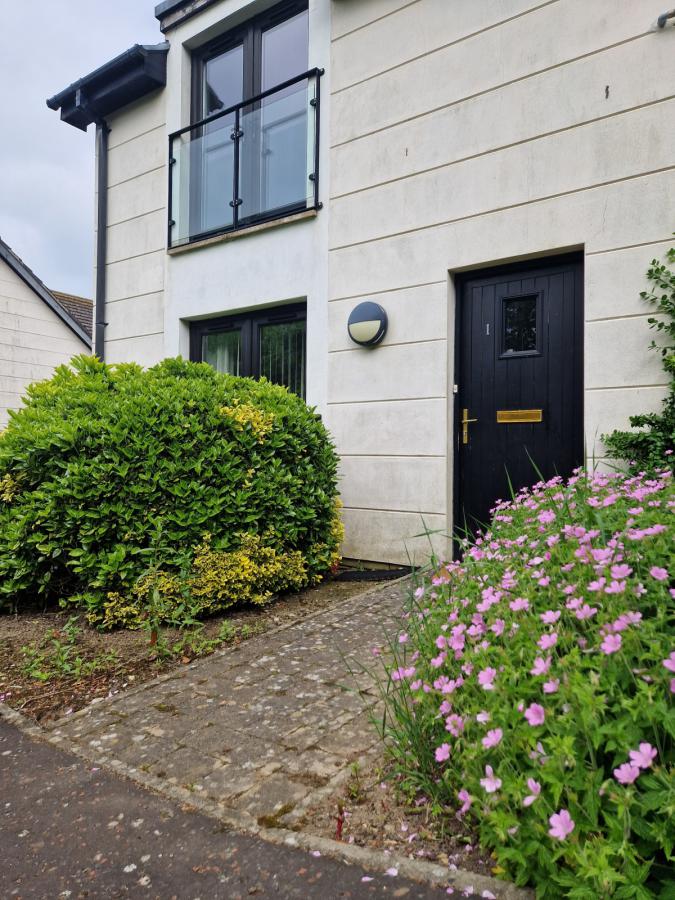 Apt 1 Skye Buildings, Drumadoon Drive